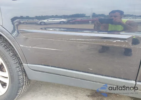 2010 Volvo Xc90 3.2 z USA, uszkodzony, nr VIN YV4982CZ3A1560075